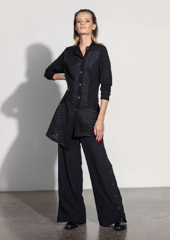 Astoria Cardigan Long Cardigan Short Cardigan Medium Cardigan