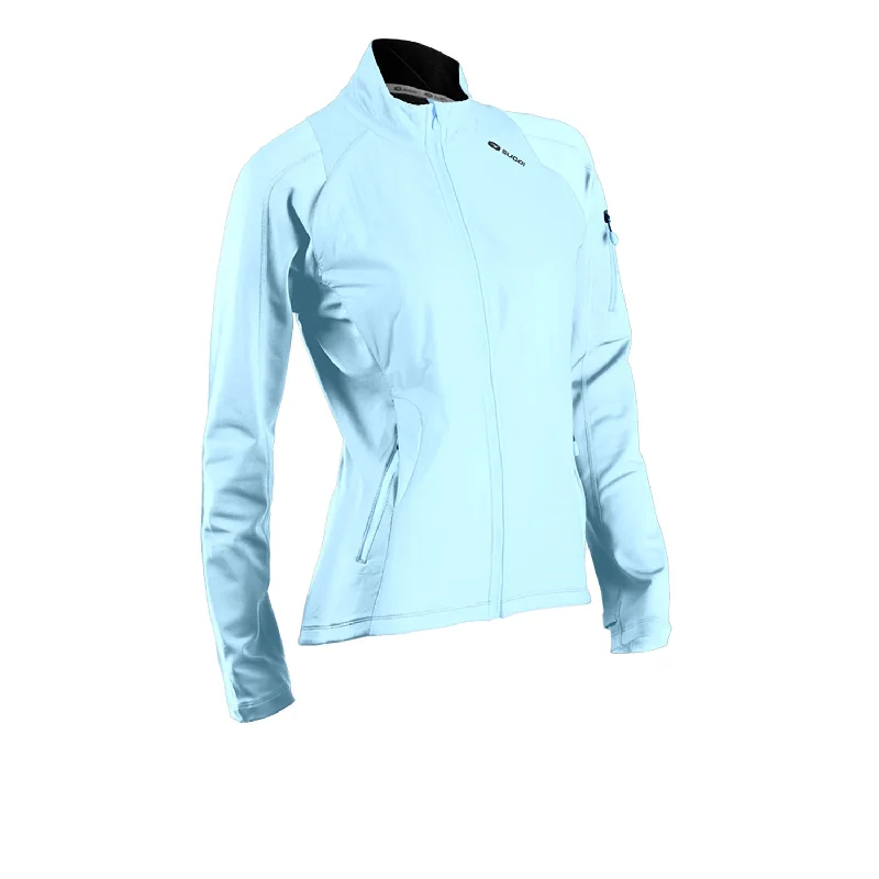 Ice Blue
