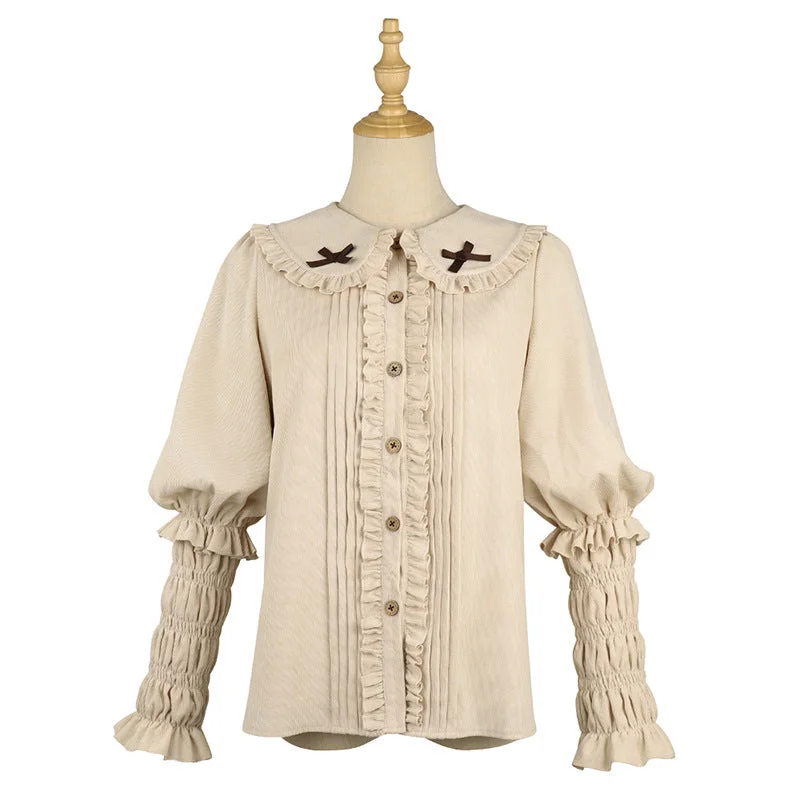 inner shirt