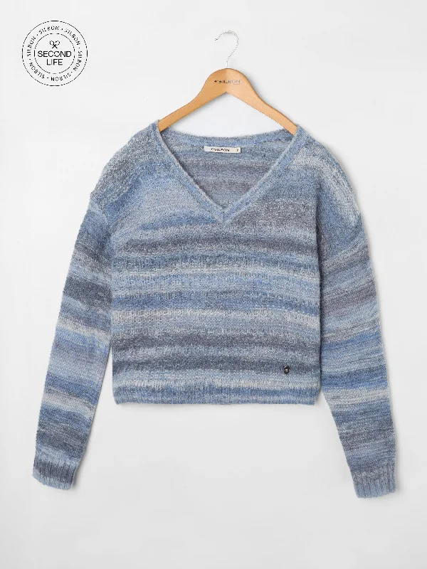 Jersey/cardigan woman  second life Velvet Chenille Corduroy
