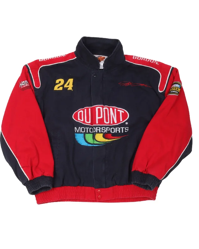 Dupont Race Jacket Faux Fur Jacket Real Fur Jacket Shearling Jacket