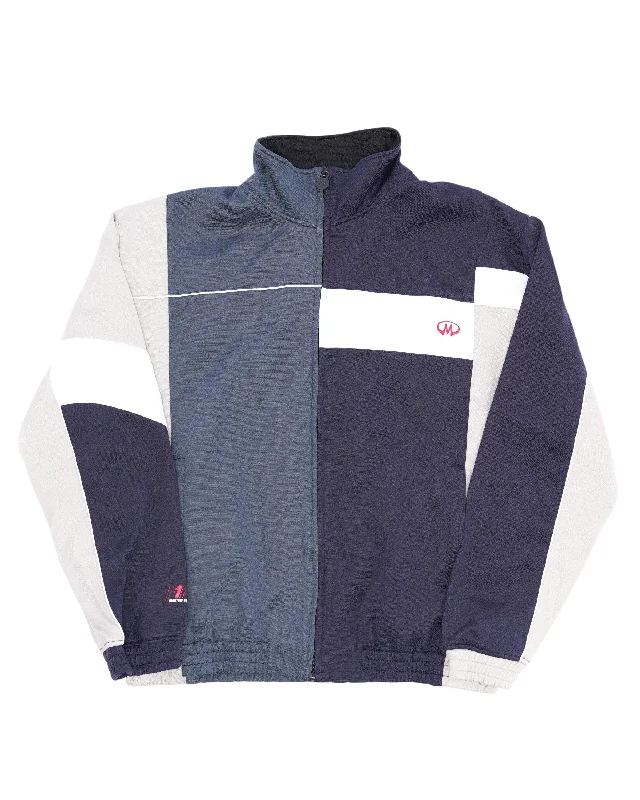 Mintessa Track Jacket Denim Jacket Leather Jacket Suede Jacket