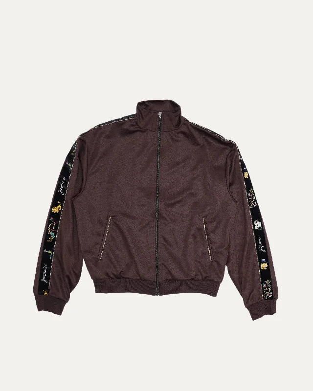 Ska-Line Jam Track Jacket Mesh Jacket Canvas Jacket Denim Jacket