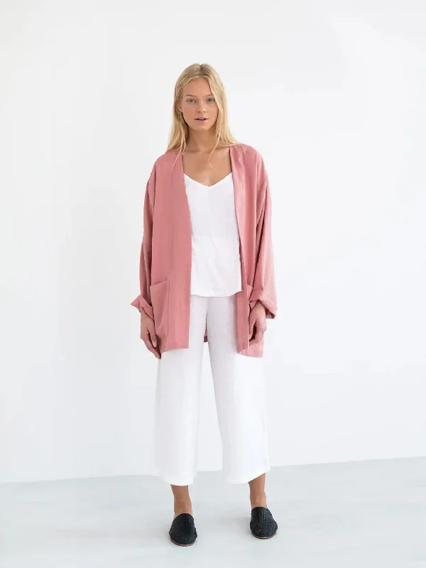 Salmon Pink