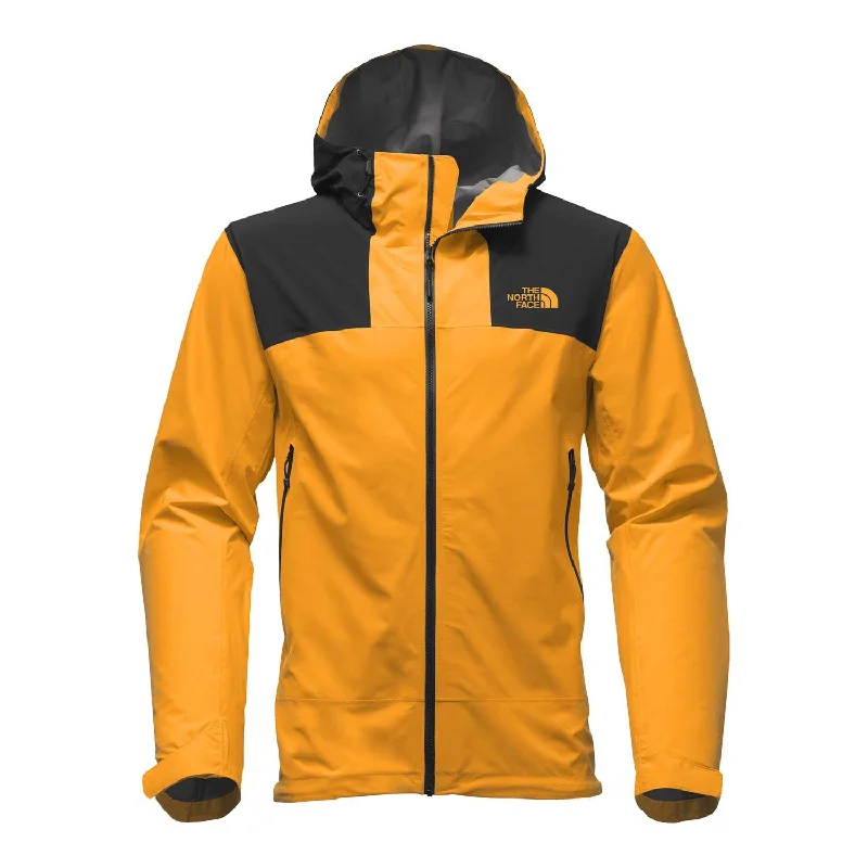 Zinnia Orange - TNF Black