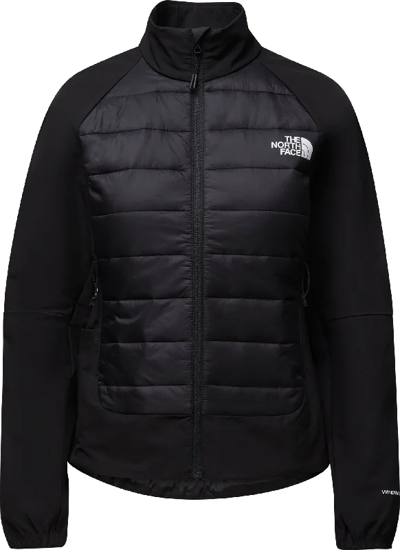 TNF Black