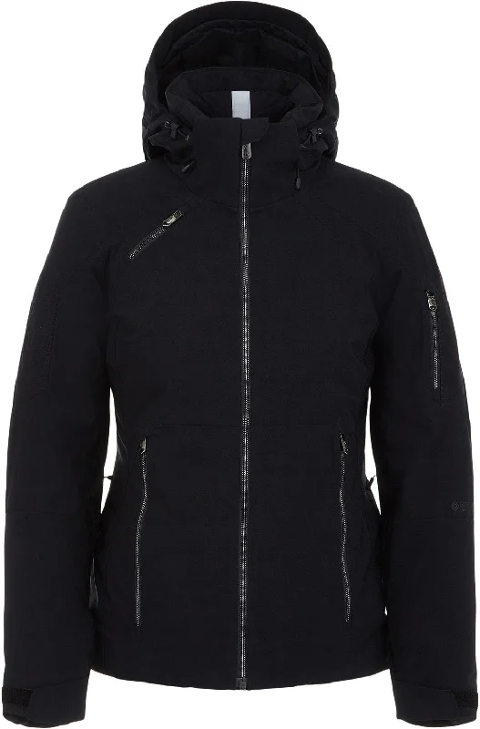 Schatzi Gore-TEX Infinium Jacket - Women's|-|Manteau Schatzi Gore-TEX Infinium - Femme Chenille Jacket Brocade Jacket Lace Jacket