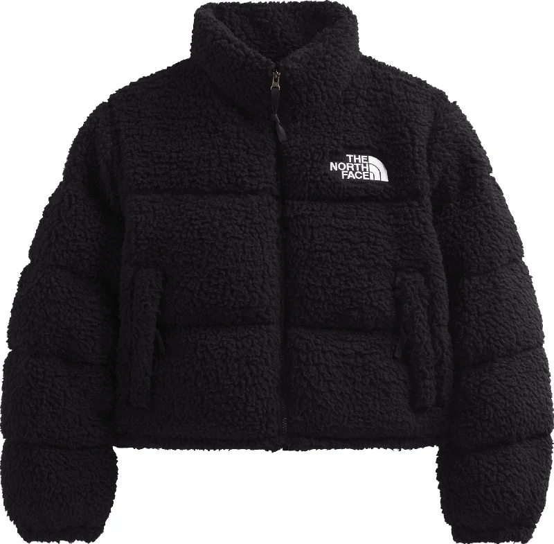 TNF Black