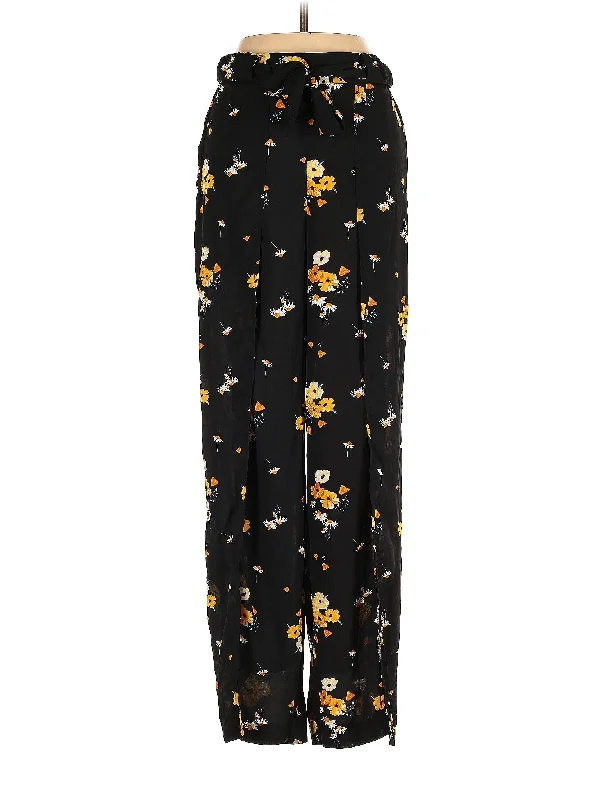 Casual Pants Limited Edition Stretch,