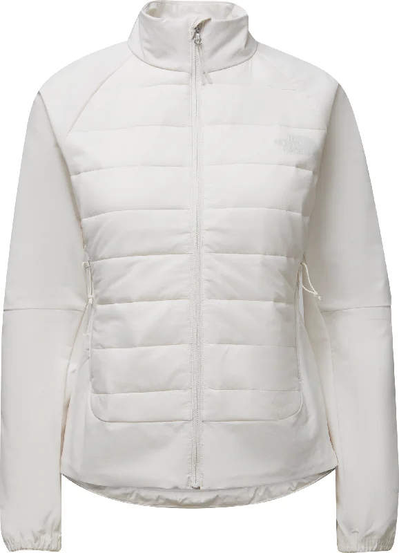 Shelter Cove Hybrid Jacket - Women's|-|Manteau hybride Shelter Cove - Femme Elasticated Jacket Padded Jacket Insulated Jacket
