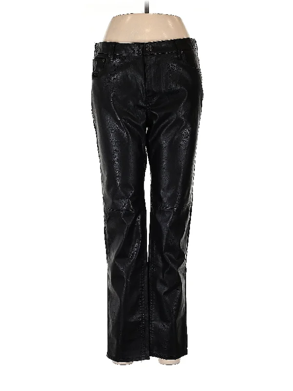 Casual Pants Pants High-Waisted,