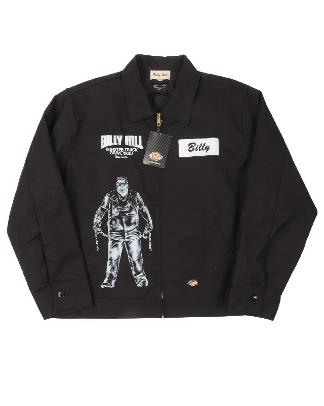 Dickies Jacket Insulated Jacket Fitted Jacket Loose Jacket