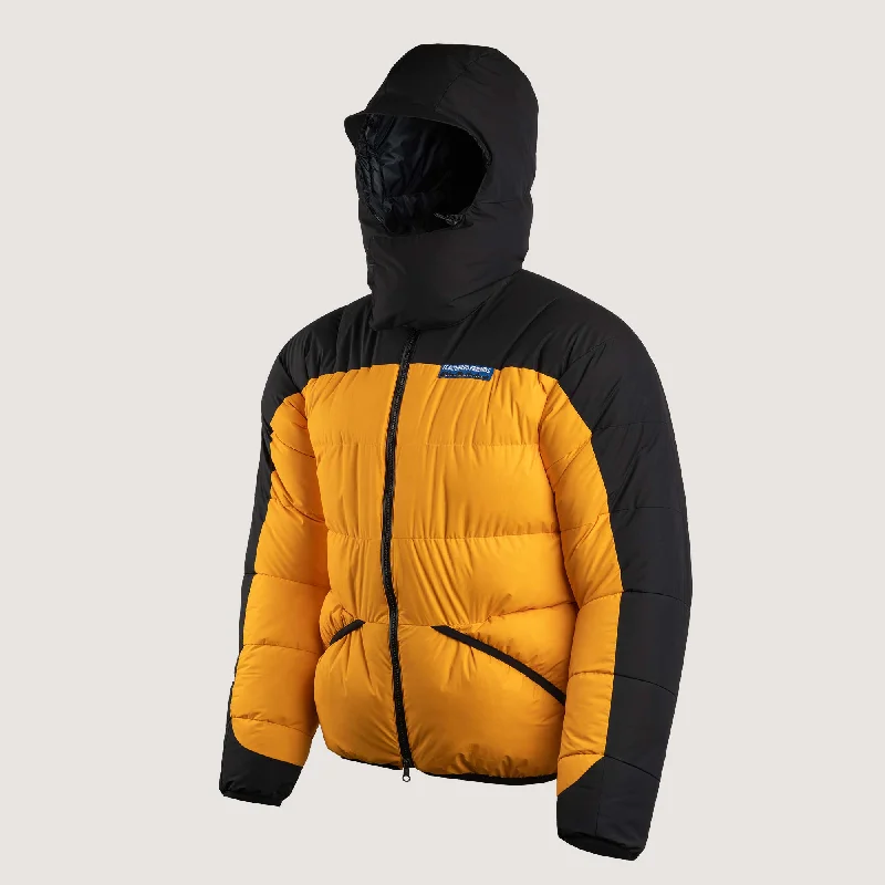 Saffron Yellow