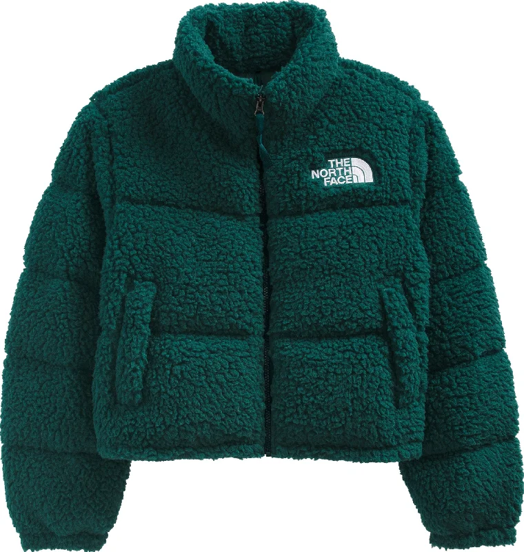 Ponderosa Green