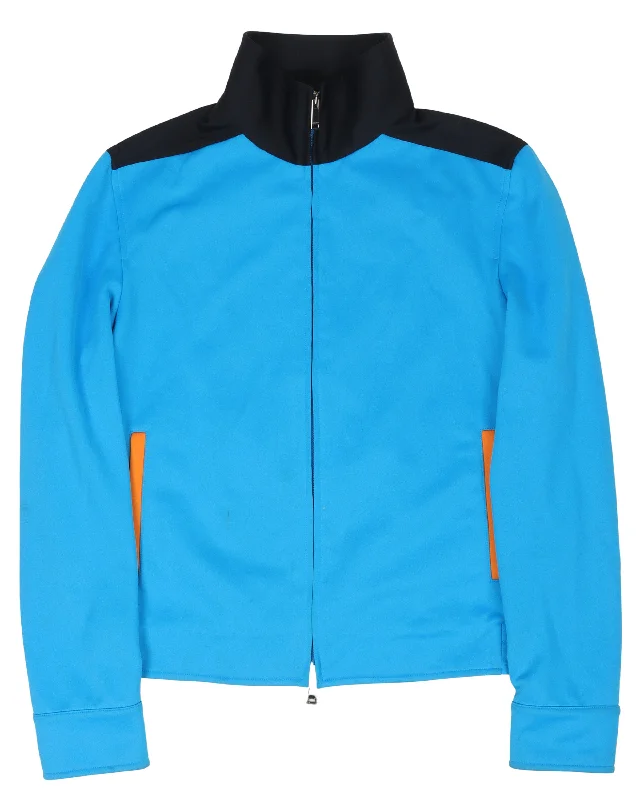 Track Jacket Rayon Jacket Velvet Jacket Corduroy Jacket