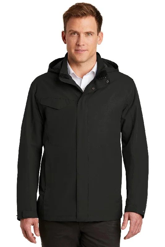 Port Authority  Collective Outer Shell Jacket. J900 Cardigan Sweater Pullover