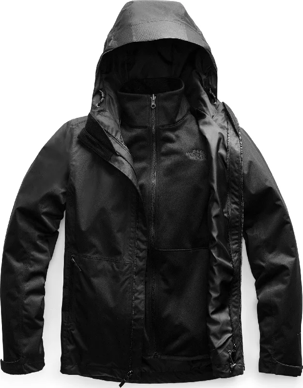 TNF Black - TNF Black