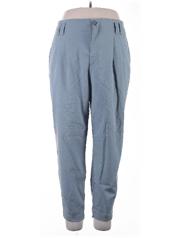 Casual Pants Trousers Skinny,