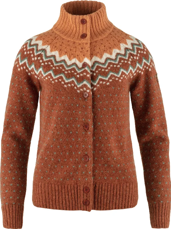 Ovik Knit Cardigan - Women's|-|Cardigan en tricot Ovik - Femme Cotton Fabric Linen Fabric Terry Fabric