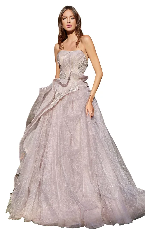 Andrea and Leo A1021CL Dress