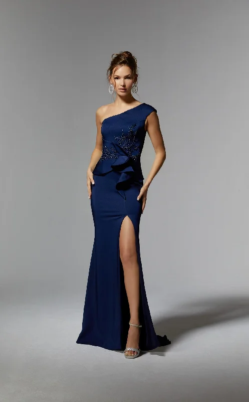 MGNY 72917CL Dress