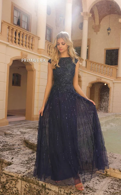 Primavera Couture 13118CL Dress