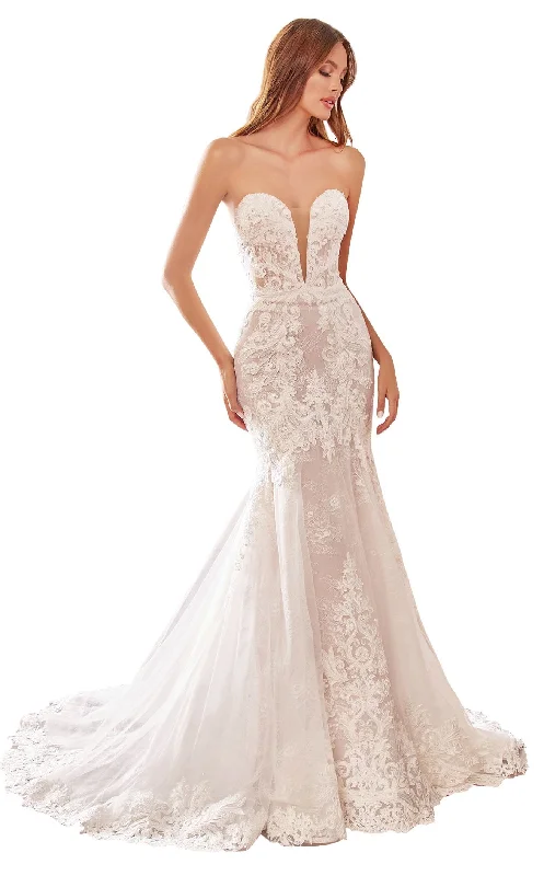 Cinderella Divine CD928CL Dress