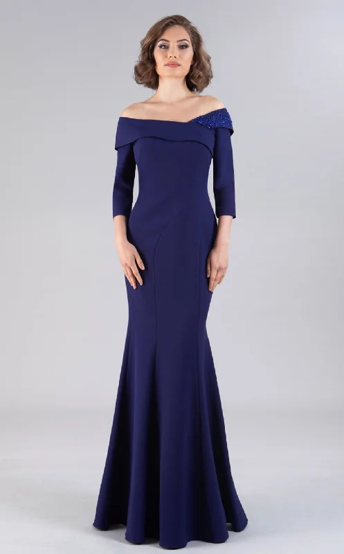 Gia Franco 12062CL Dress