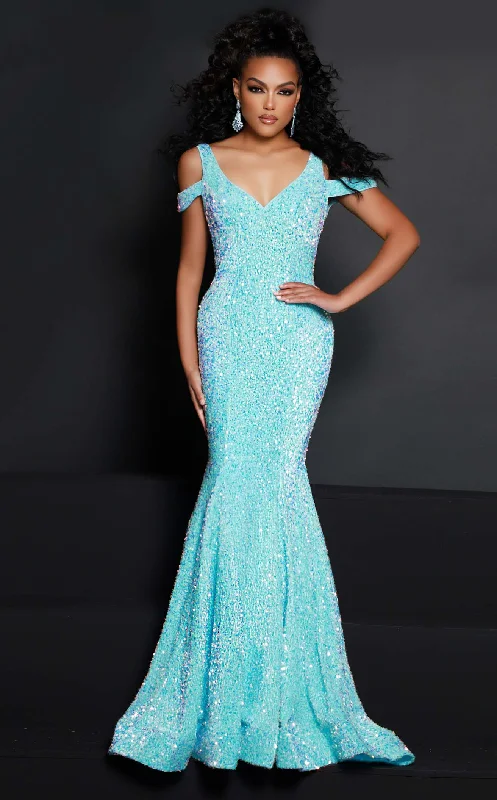 Johnathan Kayne 2678CL Dress