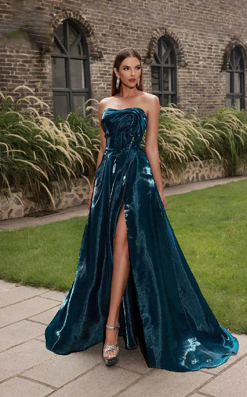 Terani 251E4637CL Dress