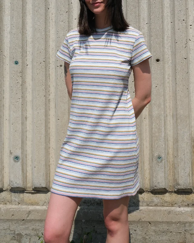 Striped