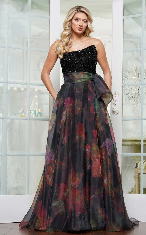 Rina Di Montella RD3213CL Dress