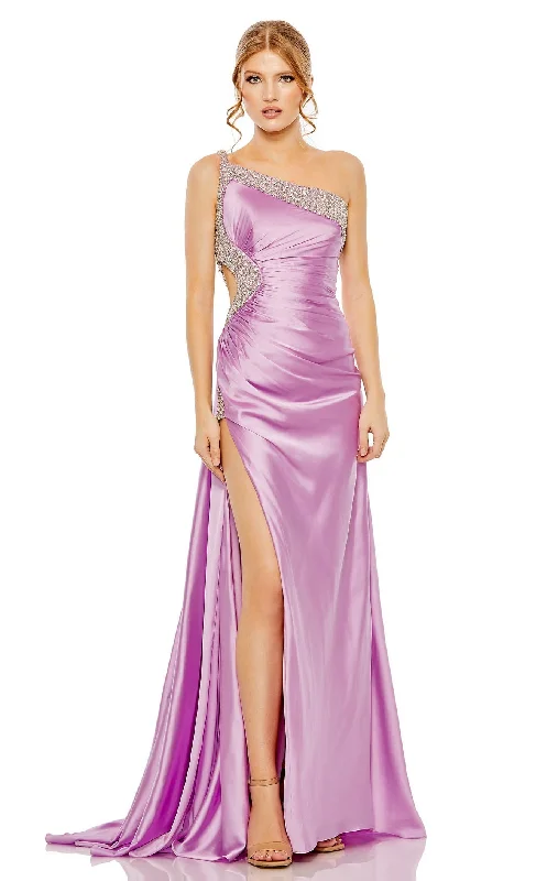 Mac Duggal 68447CL Dress