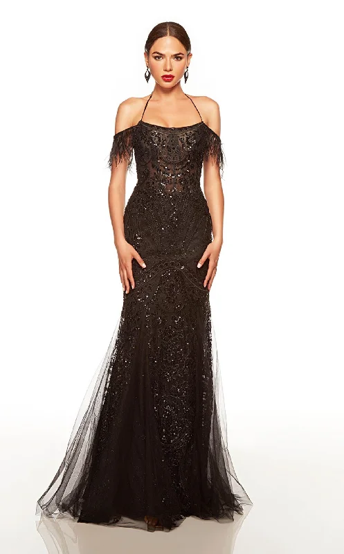 Alyce 61416CL Dress