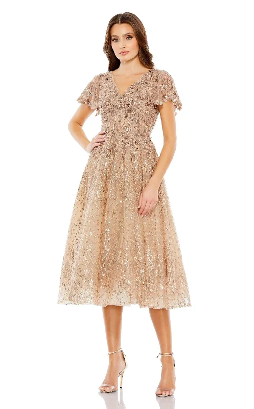 Mac Duggal 20392CL Dress