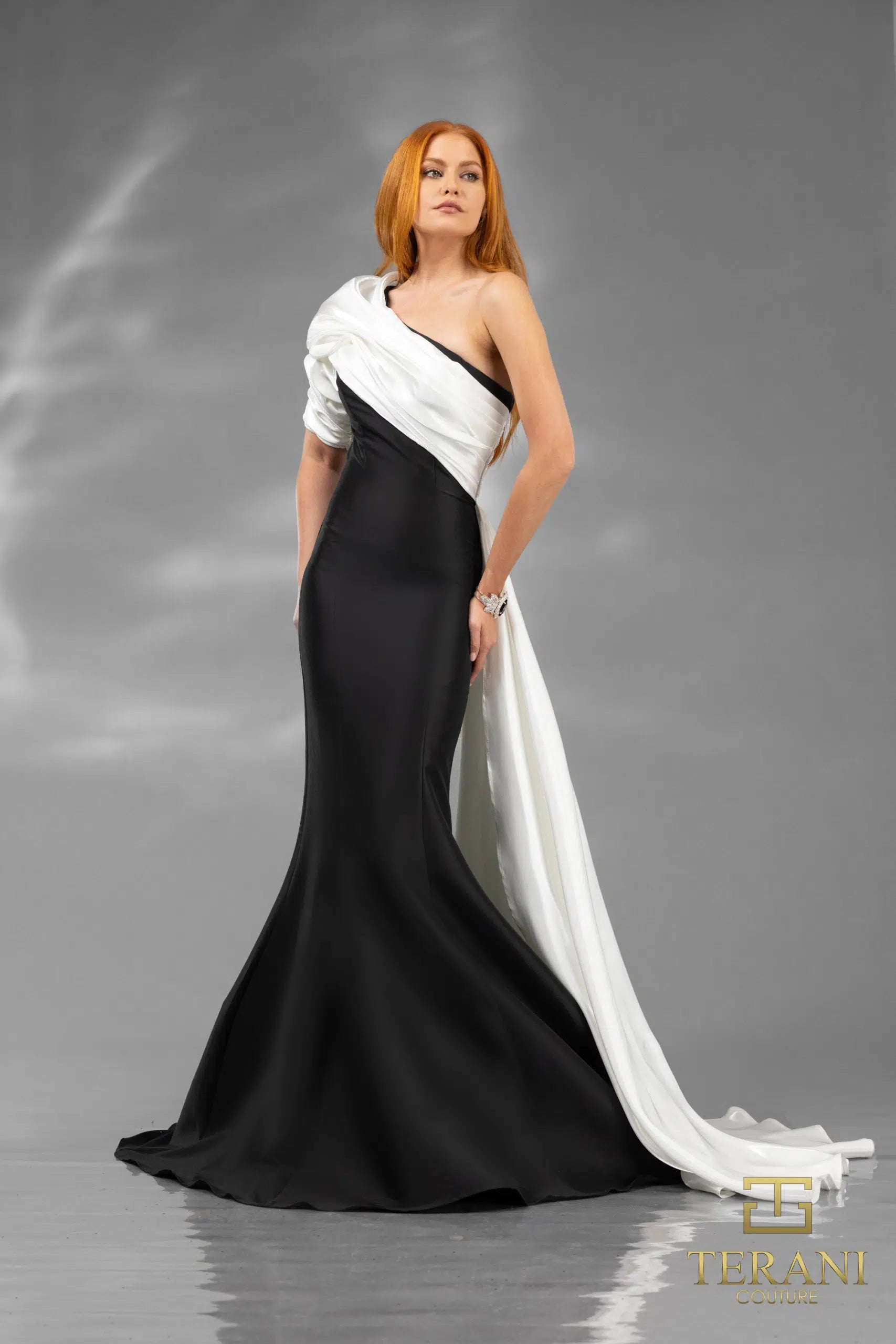 BLACK-WHITE