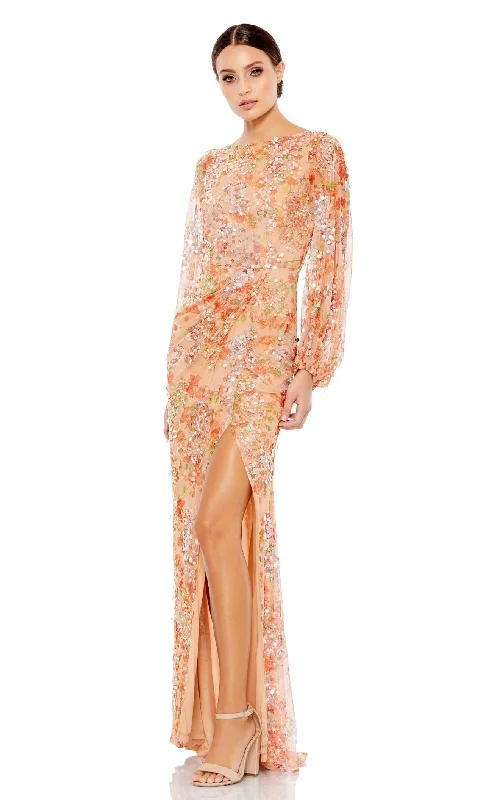 Mac Duggal 93547CL Dress