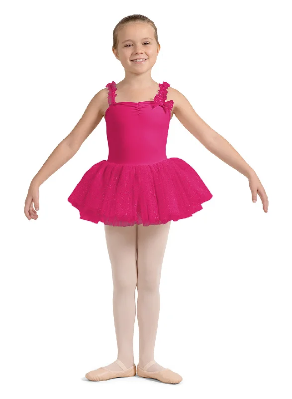 Miami Sweetheart Tutu Dress