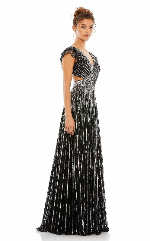 Mac Duggal 5568CL Dress