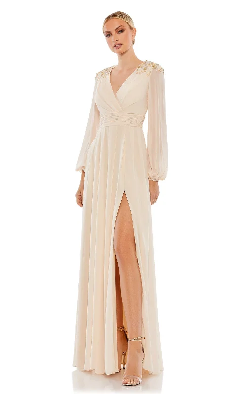 Mac Duggal 55694CL Dress