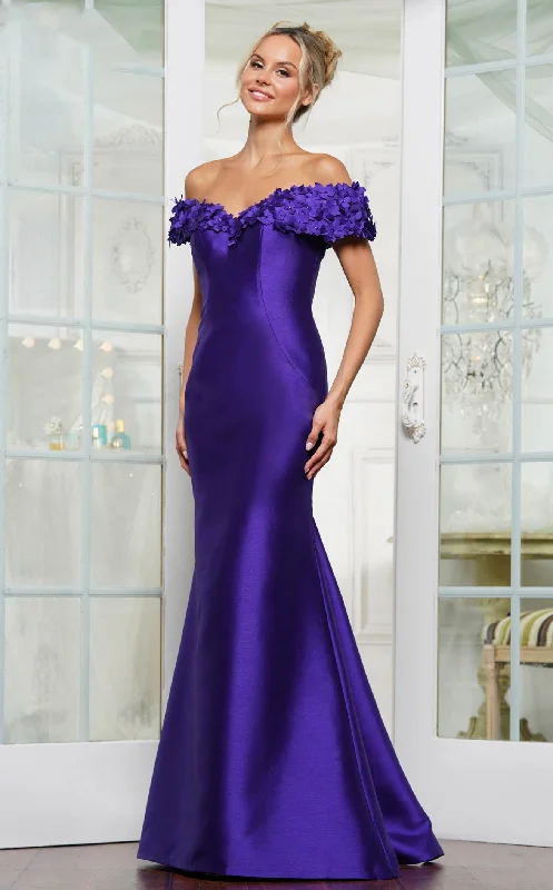 Rina Di Montella RD3254CL Dress