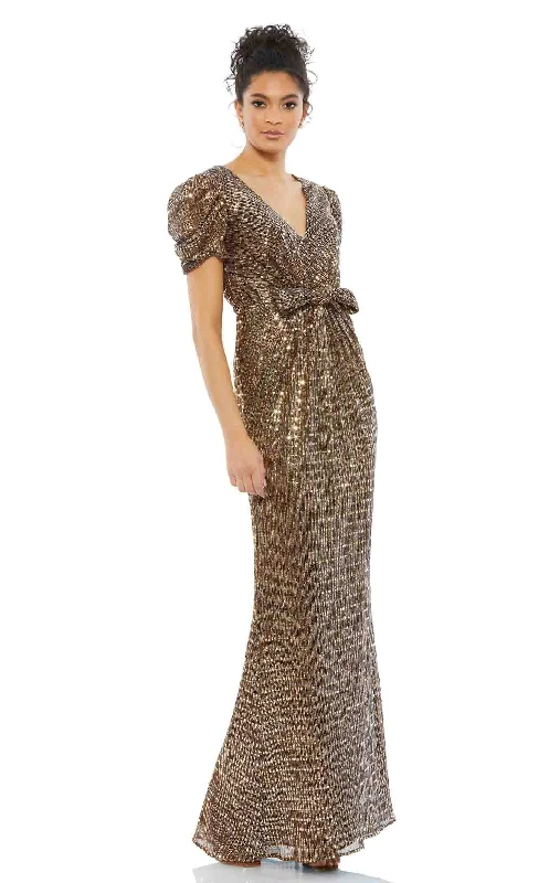 Mac Duggal 26661CL Dress