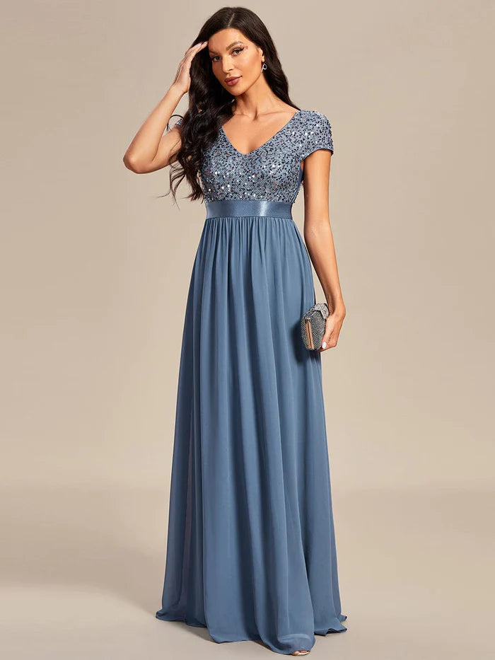 Dusty Navy