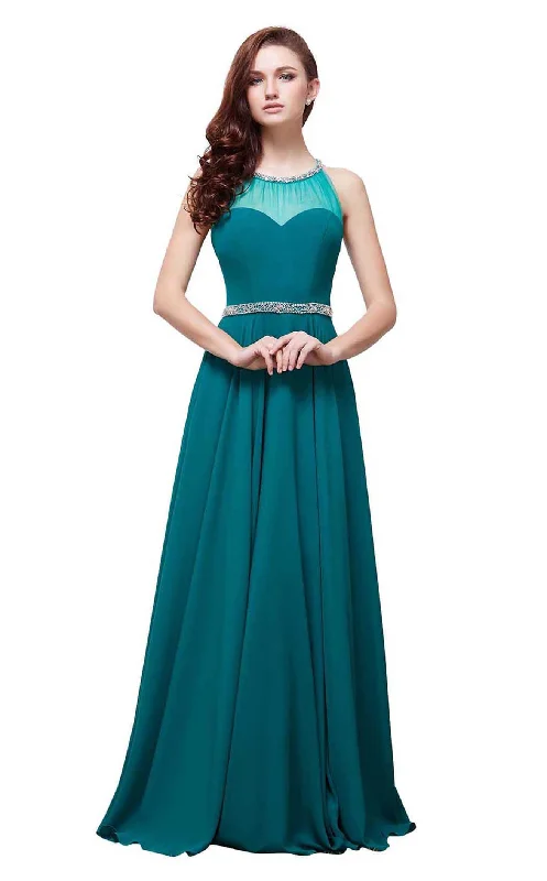 Emerald Green
