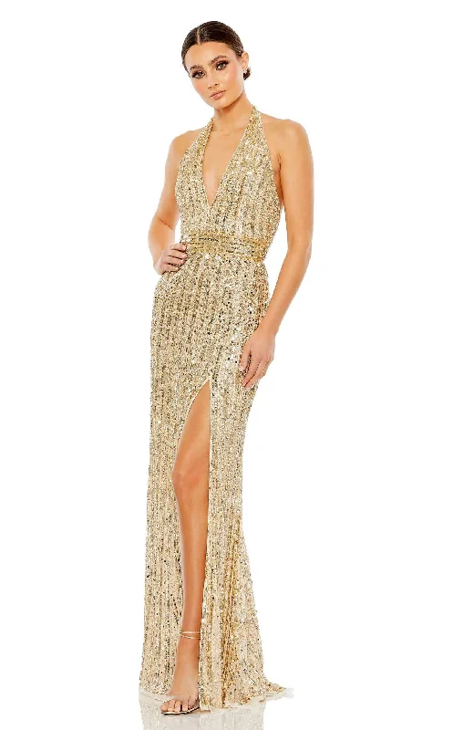 Mac Duggal 5759CL Dress