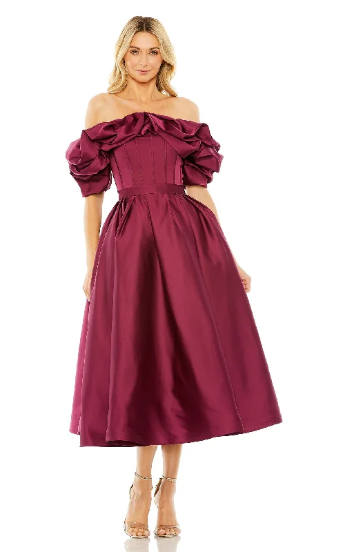 Mac Duggal 20706CL Dress