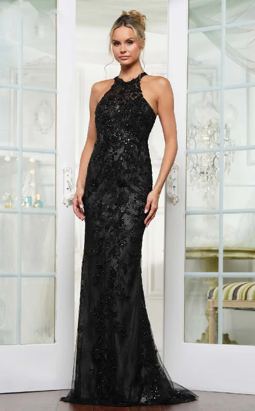 Rina Di Montella RD3247CL Dress