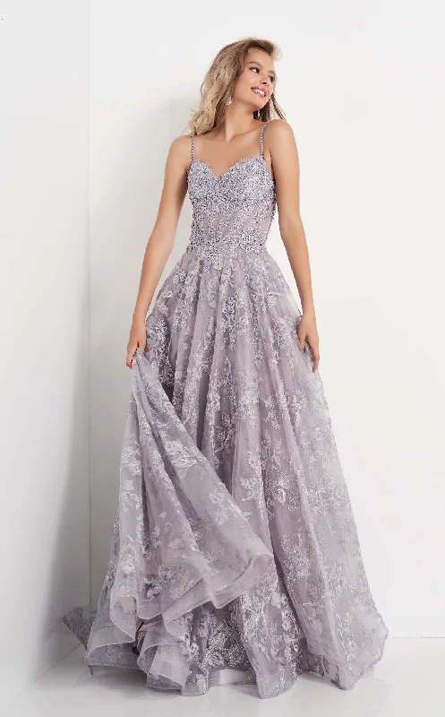 JVN JVN06474CL Dress