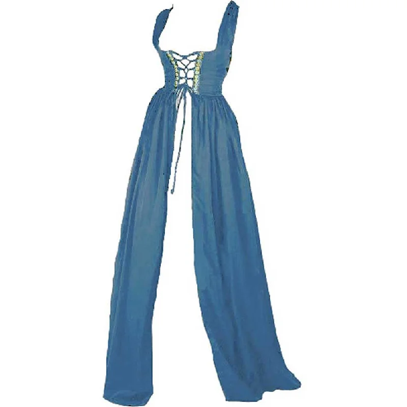 Out-wear Dress (Note the color)