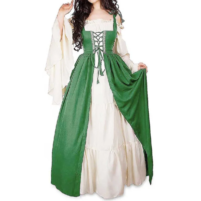 Emerald Green